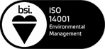 BSI ISO 14001 Environmental Management