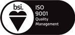 BSI ISO 9001 Quality Management